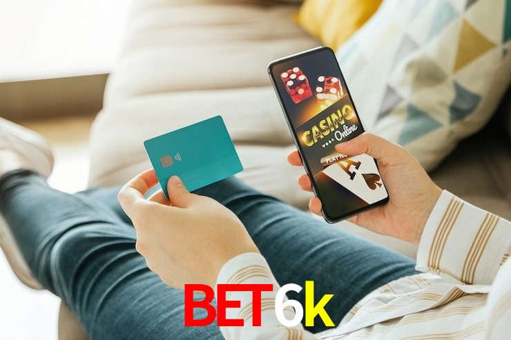 Benefícios VIP na bet6k