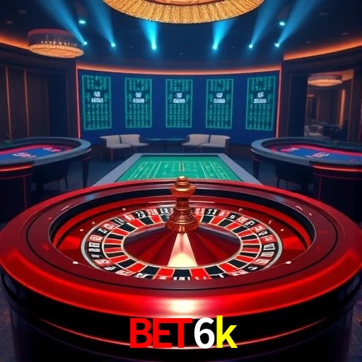 Biblioteca de slots populares na bet6k
