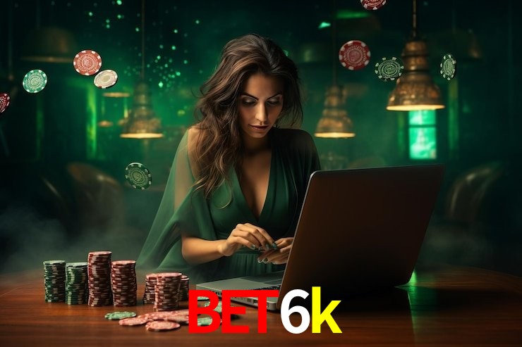 Segurança e privacidade no APP bet6k